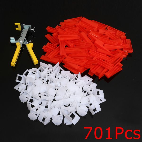 500Pcs-Clips200Pcs-Wedges-Tile-Leveling-System-SpacerPliers-1104084