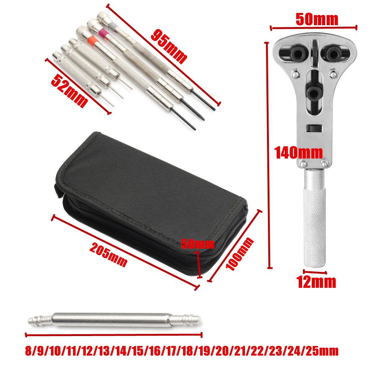 504Pcs-Watch-Repair-Tools-Kit-Back-Case-Band-Strap-Opener-Link-Remover-Spring-Bar-1352571