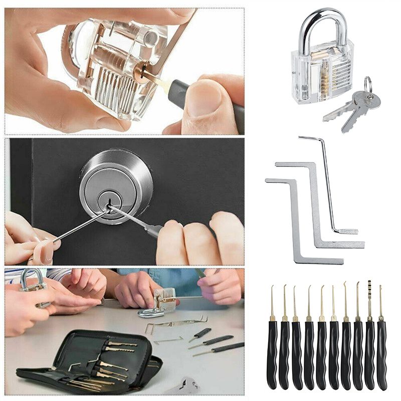 51Pcs-Transparent-lock-Tool-kit--Practice-Unlocking-Tool-Lock-Picks-Tool-1671295