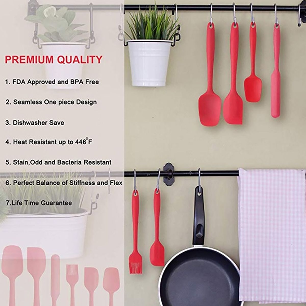 6PCS-Non-Stick-Rubber-Spatula-Set-Heat-Resistant-Spatula-Kitchen-Utensils-Set-Tools-Kit-1707591