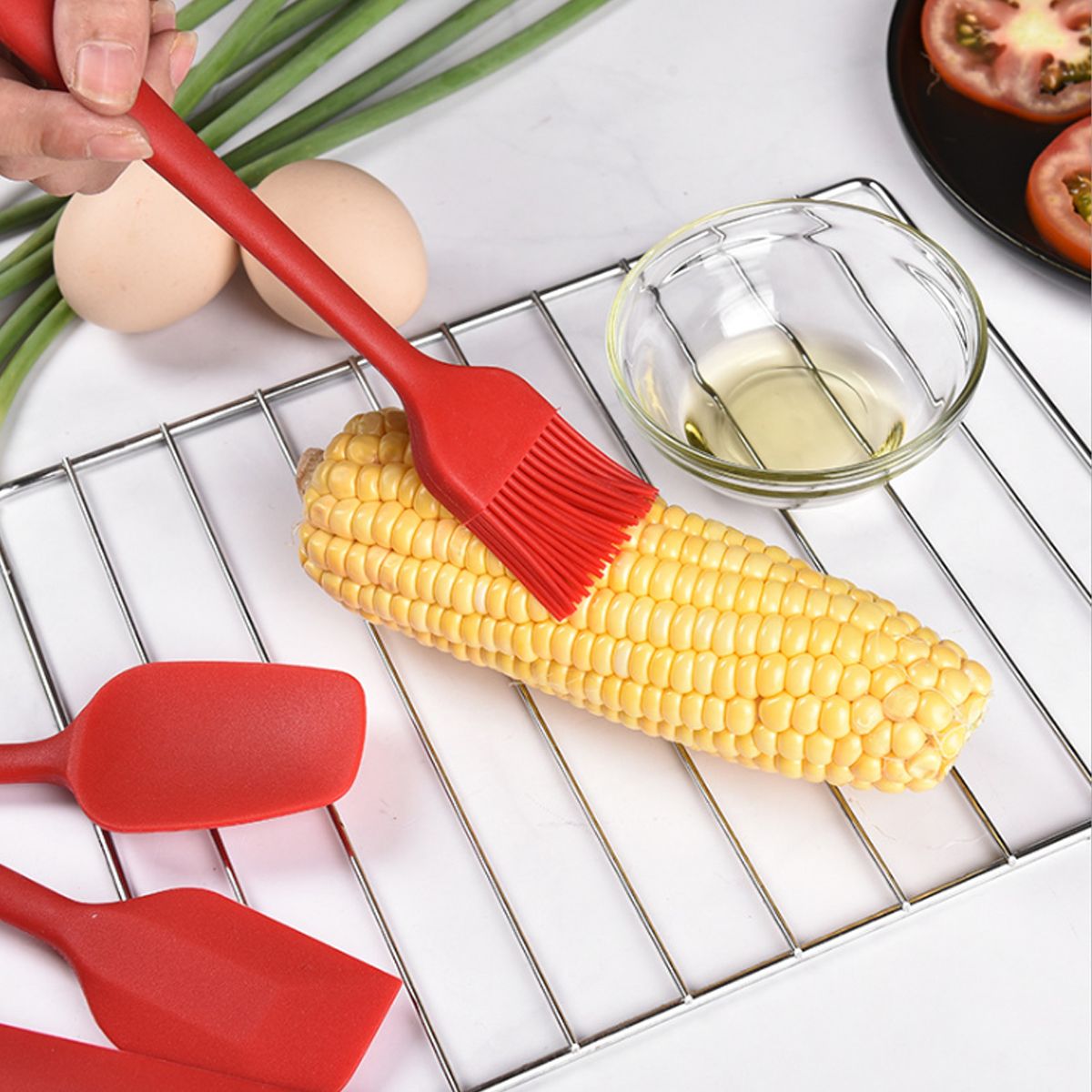 6PCS-Non-Stick-Rubber-Spatula-Set-Heat-Resistant-Spatula-Kitchen-Utensils-Set-Tools-Kit-1707591