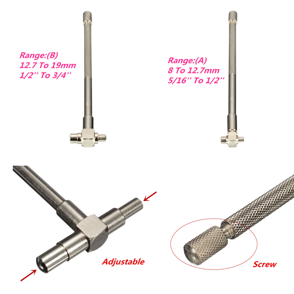 6pcs-8-150mm-Telescopic-Gauge-Set-Micrometer-Measurement-Bore-Engineers-Kit-1051474