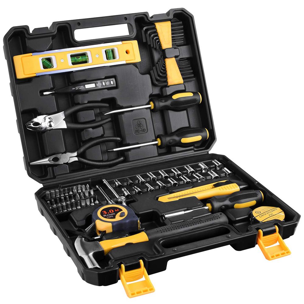 78PCS-Socket-Wrench-Tool-Set-Auto-Repair-Mixed-Tool-Combination-Package-Hand-Tools-Kit-with-Plastic--1543381