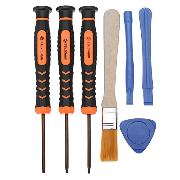 7Pcs-Repair-Opening-Pry-Tools-Kit-Screwdriver-Set-for-Cell-Phone-Non-slip-Disassembly-Screwdriver-Ha-1281498