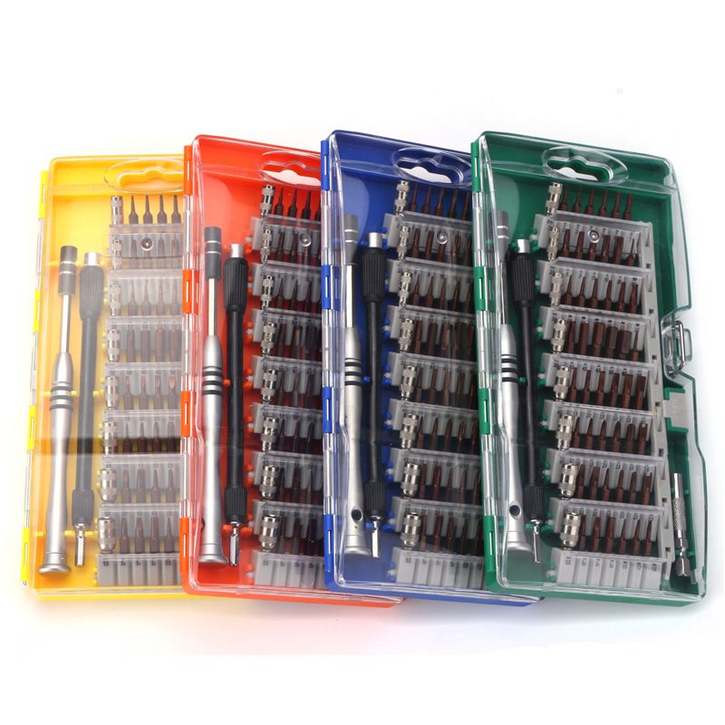 80-In-1-Screwdriver-Repair-Opening-Tools-Kit-Pry-for-Pad-Mobile-Phone-3-Colors-1212399