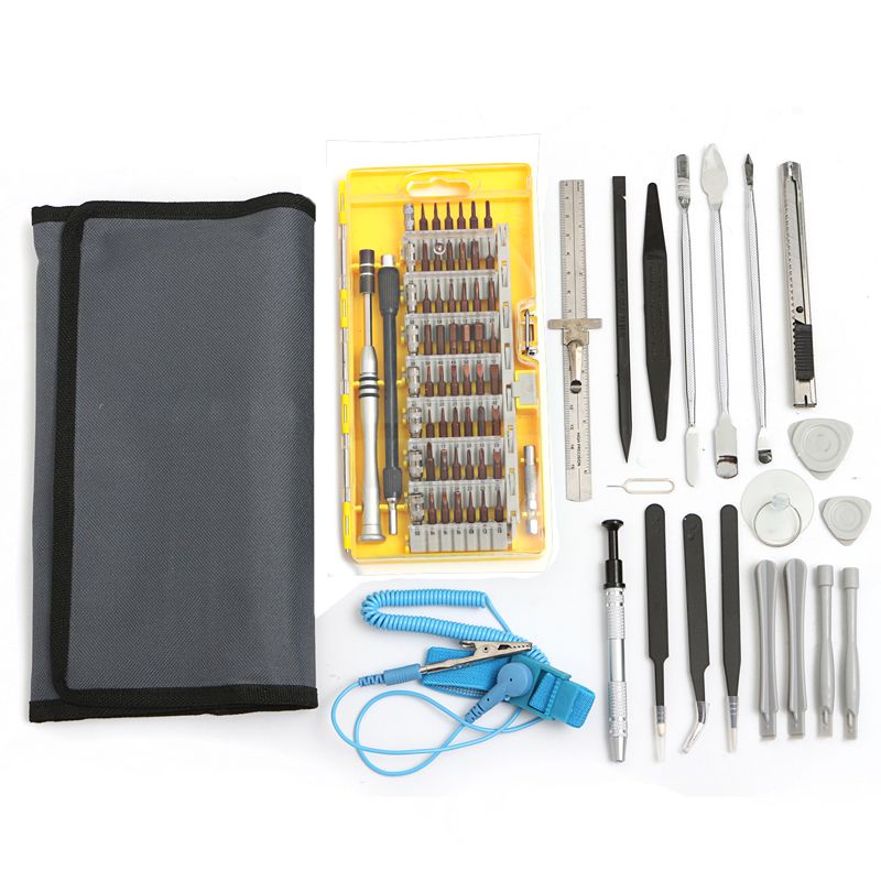 80-In-1-Screwdriver-Repair-Opening-Tools-Kit-Pry-for-Pad-Mobile-Phone-3-Colors-1212399