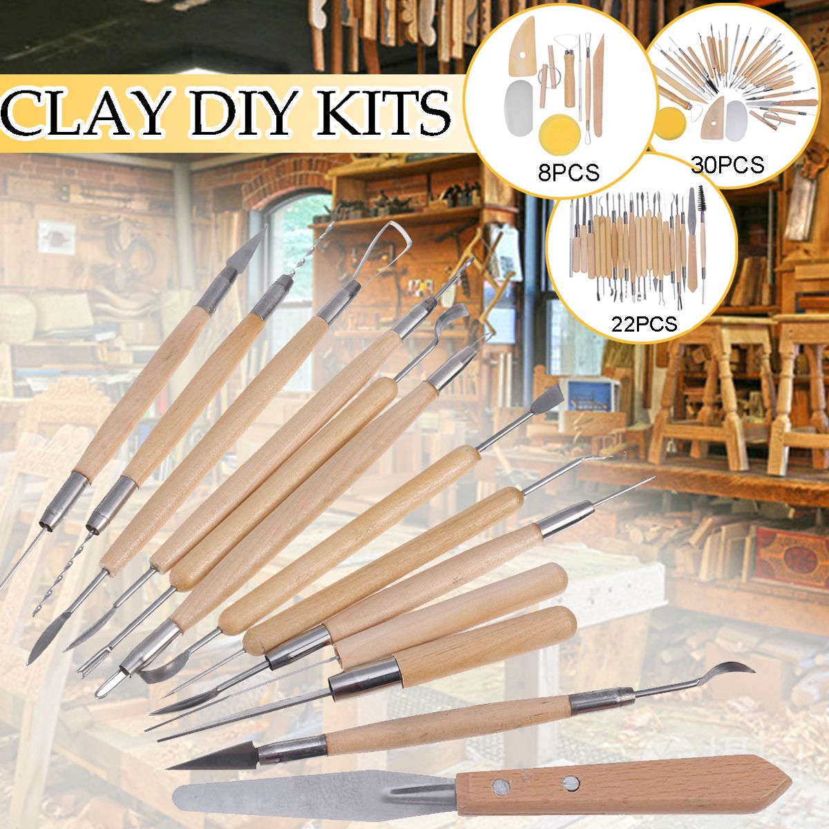 82230PCS-Leather-Craft-Tools-Carving-Stitching-Sewing-Sculpture-Ceramic-Kit-1683612