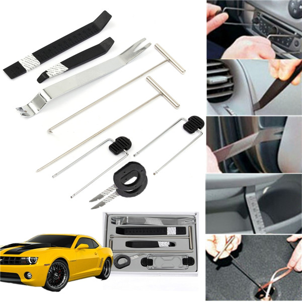 9Pcs-Car-Dismantle-Door-Trim-Panel-Clip-Lights-Radio-Removal-Pry-Open-Tool-976360