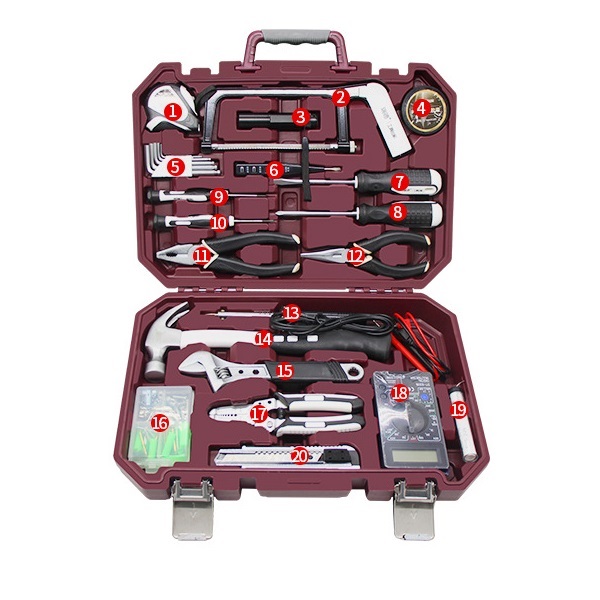CREST-105084-Home-Telecommunications-Electrician-Suit-with-Plastic-Toolbox-1714577