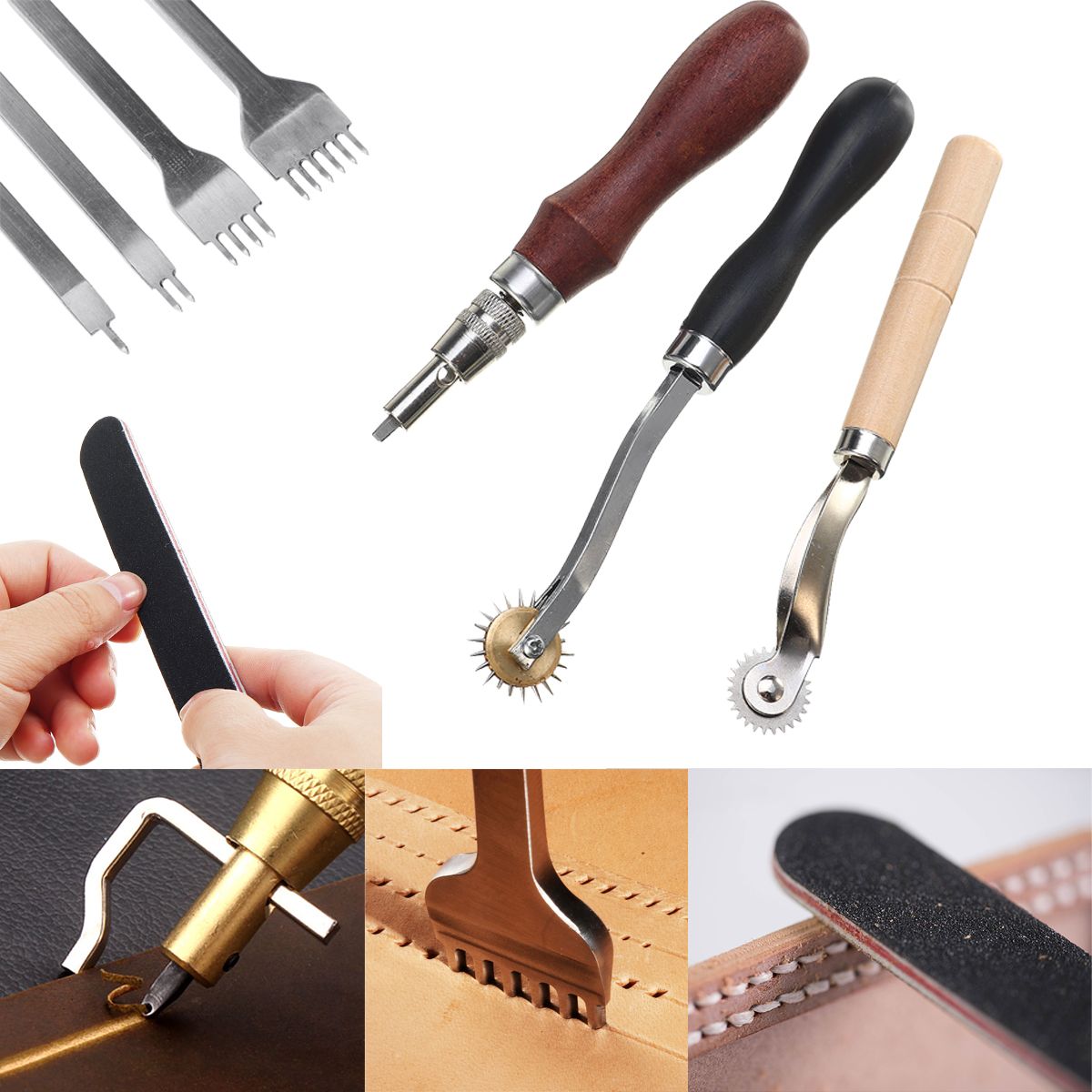 Leather-Sewing-Thread-Carving-DIY-Leather-Craft-Tools-Hand-Stitching-Kit-Set-1693486