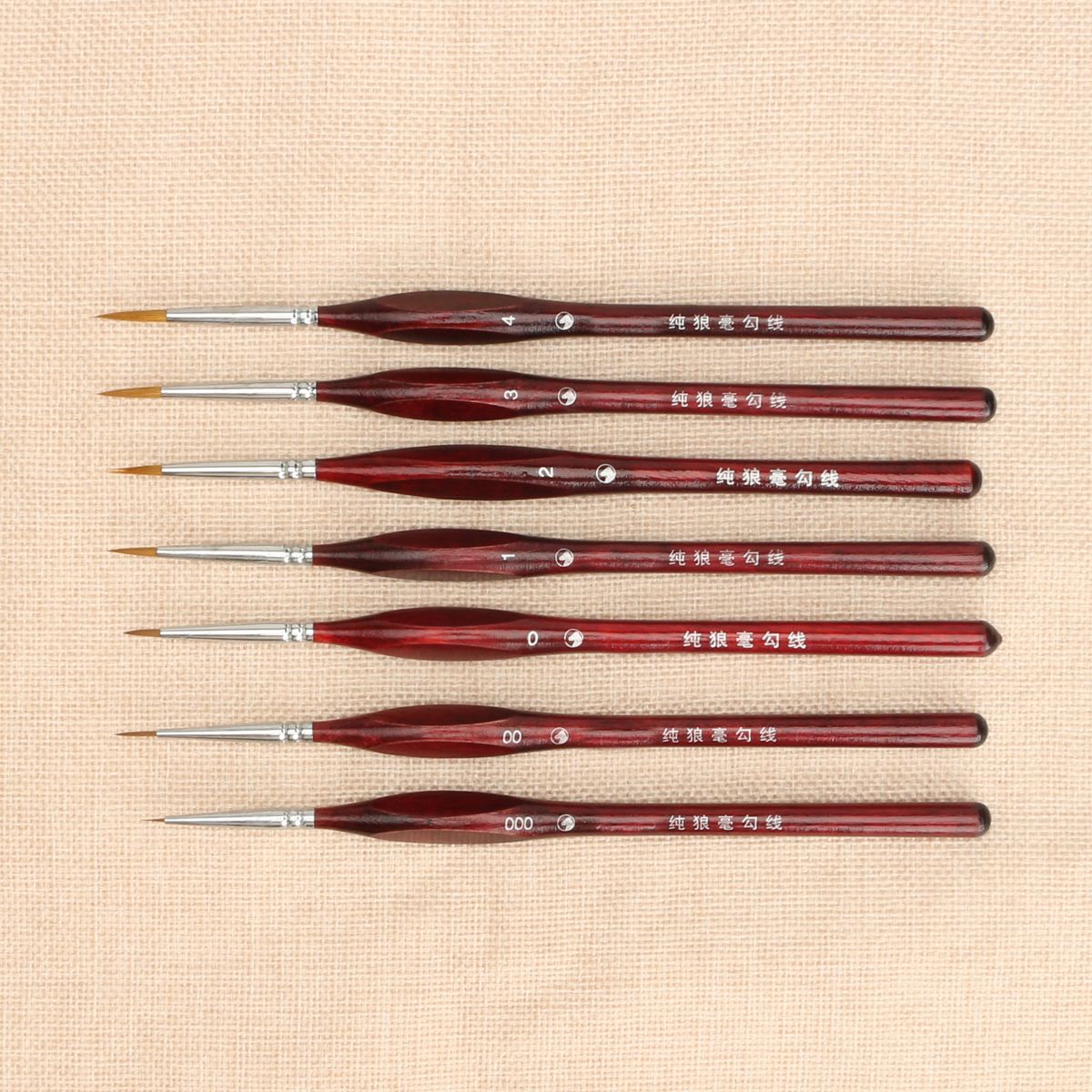 Micro-Detail-Paint-Brush-Set-Tiny-Professional-Detail-Painting-Brush-Kit-Miniature-Art-Brushes-1356250