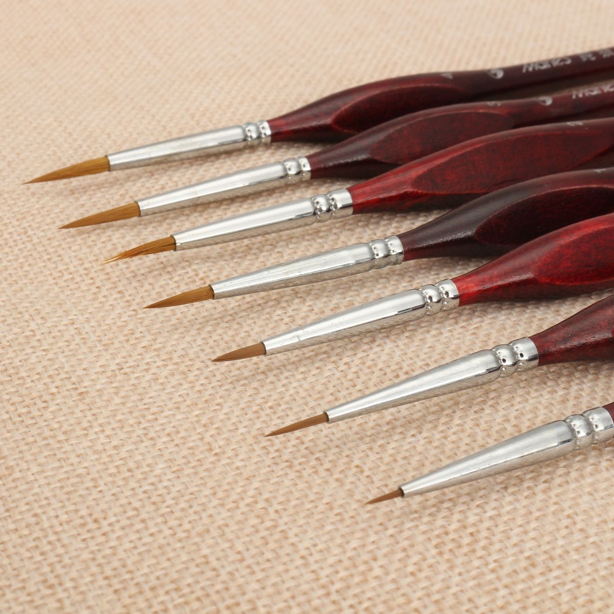 Micro-Detail-Paint-Brush-Set-Tiny-Professional-Detail-Painting-Brush-Kit-Miniature-Art-Brushes-1356250