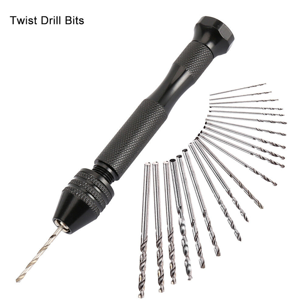 Mini-Tiny-Microo-HSS-TwIist-Drill-Bits-Set-03-16mm-Hand-DIY-Model-Craft-Tool-Kit-1706758