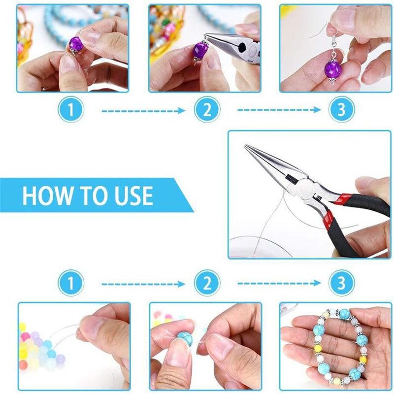 Mixed-Jewelry-Making-Supplies-Tools-Kit-Set-Wires-Beads-1072112614972028Pcs-1721205