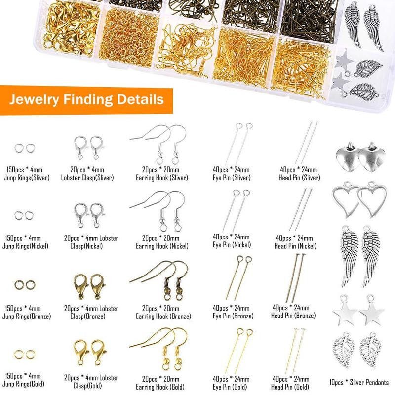 Mixed-Jewelry-Making-Supplies-Tools-Kit-Set-Wires-Beads-1072112614972028Pcs-1721205