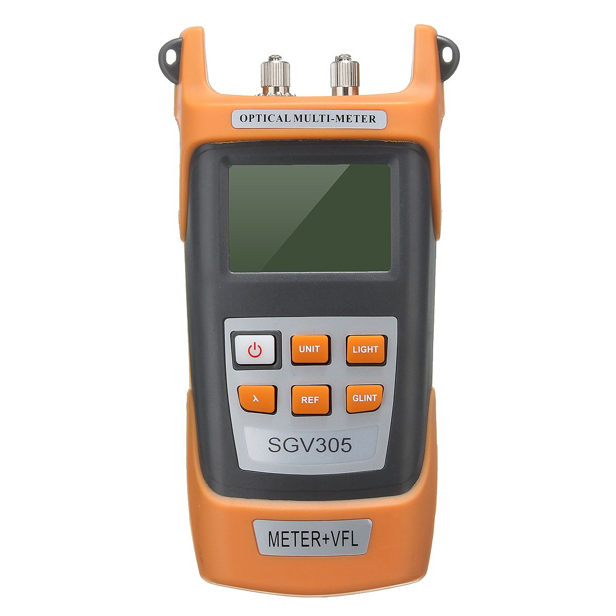 SGV305-Handheld-Optical-Power-Meter-Tester--703dBm-1MW-Visual-Fault-Locator-FTTH-Tools-Set-1263142