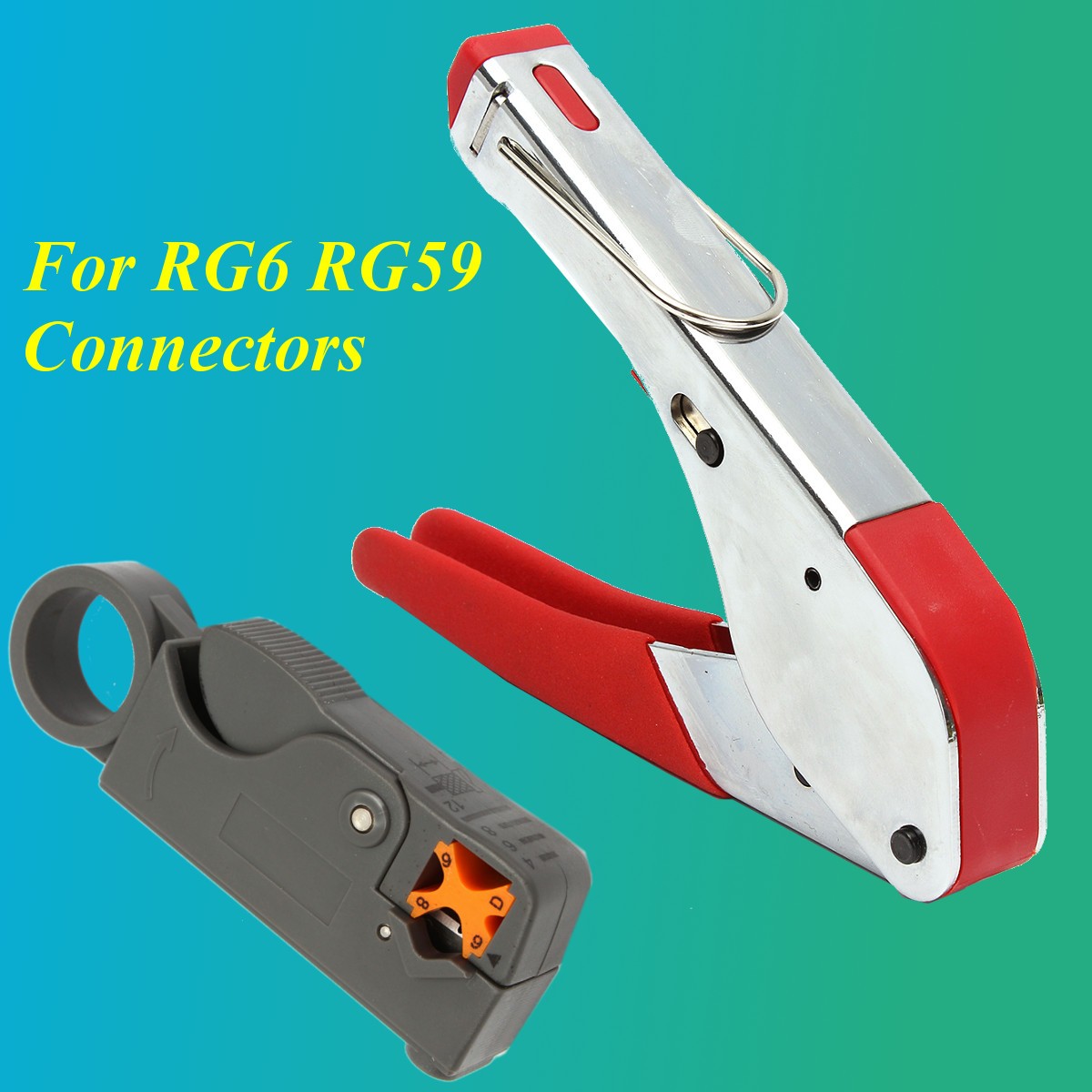 Tool-Coax-Rg59-Rg6-F-Connector-Fitting-Crimper-Cable-Kit-1160326
