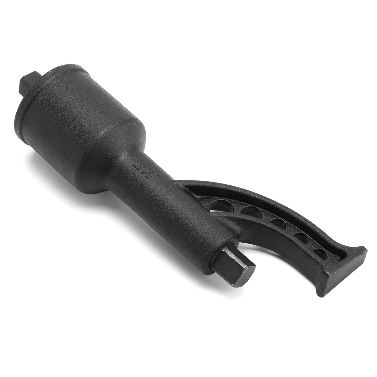 Torque-Multiplier-Wrench-Lug-Nut-Lugnuts-Remover-Labor-Saving-Socket-1326778