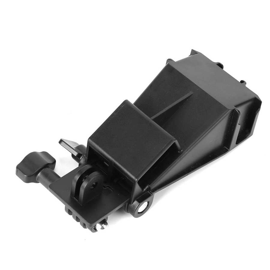 Ulanzi-GP5-Universal-Flip-Up-Mirror-Photography-Three-Cold-Shoe-Mini-Bracket-for-GoPro-5678-1764672
