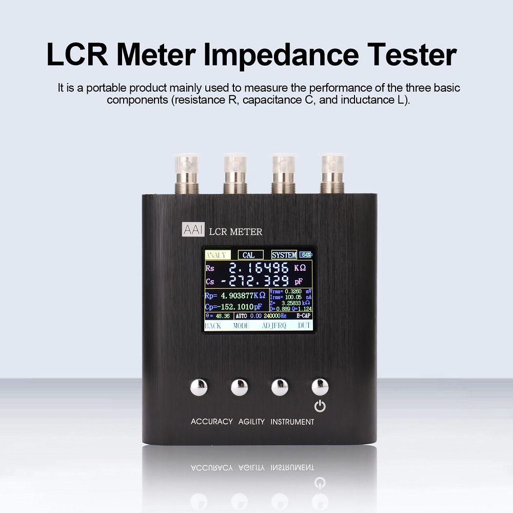 50-300KHz-Handheld-Impedance-Tester-Bridge-LCR-Digital-Resistance-Measurement-Capacitance-Adjustable-1738414