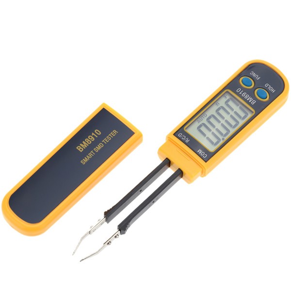 BM8910-Handheld-Smart-SMD-Tester-Tweezers-Resistor-Capacitor-Diode-Intelligent-Testing-Clips-1049706
