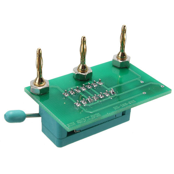 DANIU-MK-328-Transistor-Tester-Capacitor-ESR-Inductance-Resistor-Meter-LCR-NPN-PNP-MOS-1010347