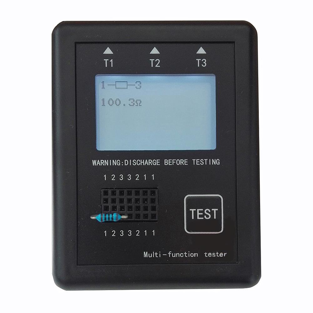M328-Diode-Triode-Capacitor-Resistor-Transistor-Tester-ESR-Meter-Multi-Function-Tester-With-Shell-1408351