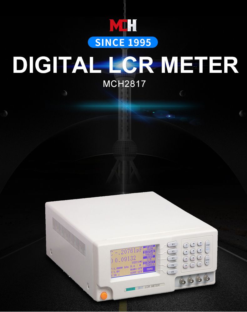 MCH-2817-100Hz-100kHz-Digital-LCR-Brige-Meter-with-005-Accuracy-and-8-Typical-Test-Frequency-LCR-Met-1553764