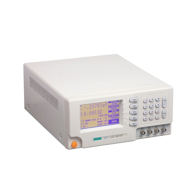 MCH-2817-100Hz-100kHz-Digital-LCR-Brige-Meter-with-005-Accuracy-and-8-Typical-Test-Frequency-LCR-Met-1553764