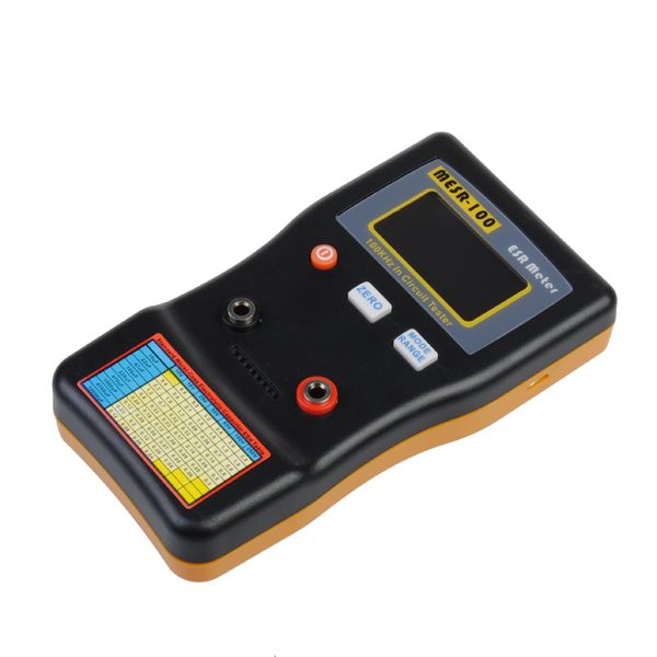 MESR-100-Auto-Ranging-ESR-Low-Ohm-Circuit-Capacitor-Meter-Tester-935442