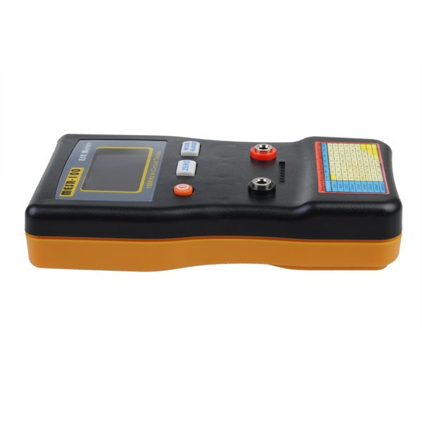 MESR-100-Auto-Ranging-ESR-Low-Ohm-Circuit-Capacitor-Meter-Tester-935442