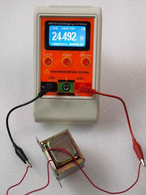 Professional-M4070-Handheld-LCR-Bridge-Capacitance-Inductance-Meter-938984