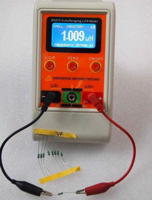 Professional-M4070-Handheld-LCR-Bridge-Capacitance-Inductance-Meter-938984