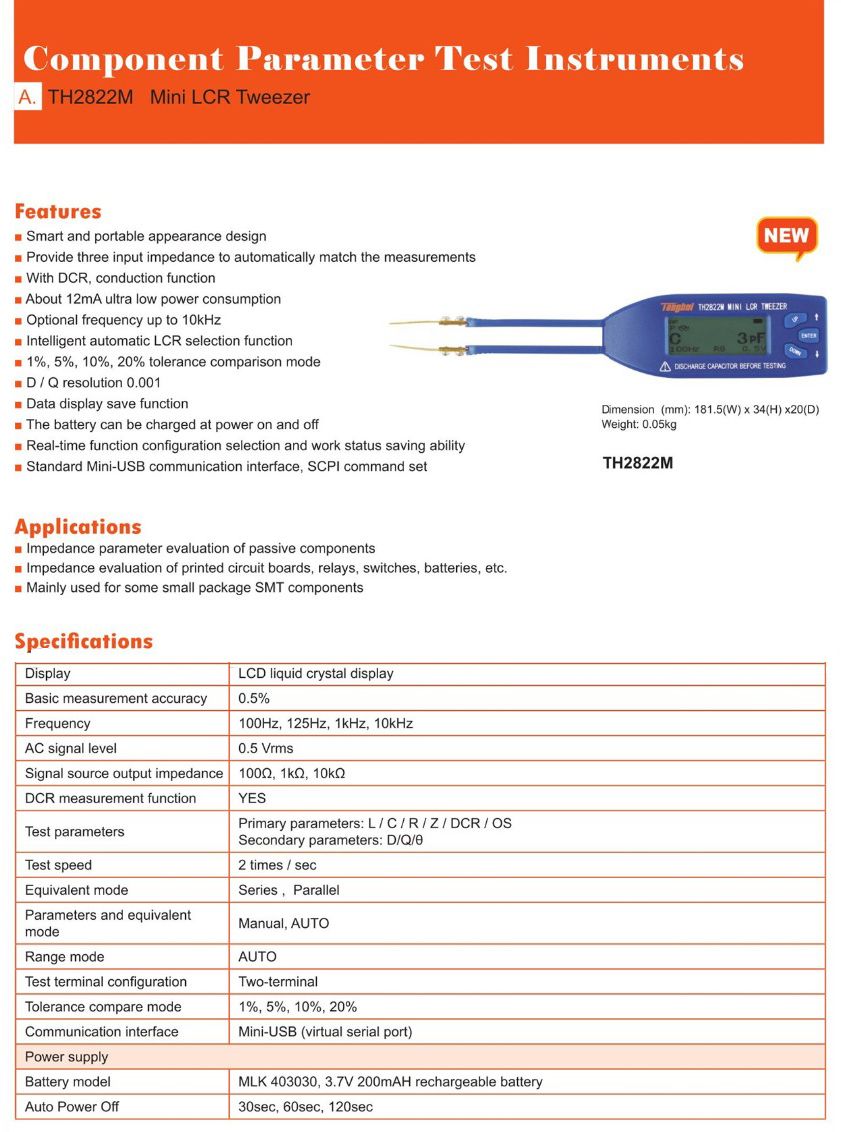 TH2822M--Hand-held-LCR-Digital-Bridge-Tweezers-Type-Component-Parameter-Test-with-USB-LCR-Meter-1629214