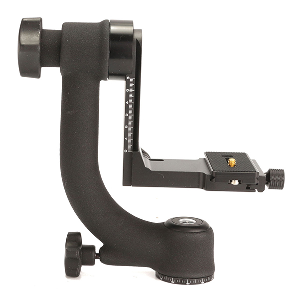 360-Degree-Swivel-Panoramic-Gimbal-Tripod-Ball-Head-For-Camera-Telephoto-Lens-1100544