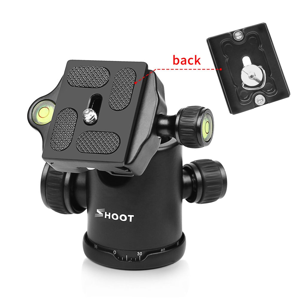 SHOOT-XTGP444-Professional-Mini-360-Degree-Fluid-Rotation-Tripod-Head-Ball-for-DSLR-Camera-1278188