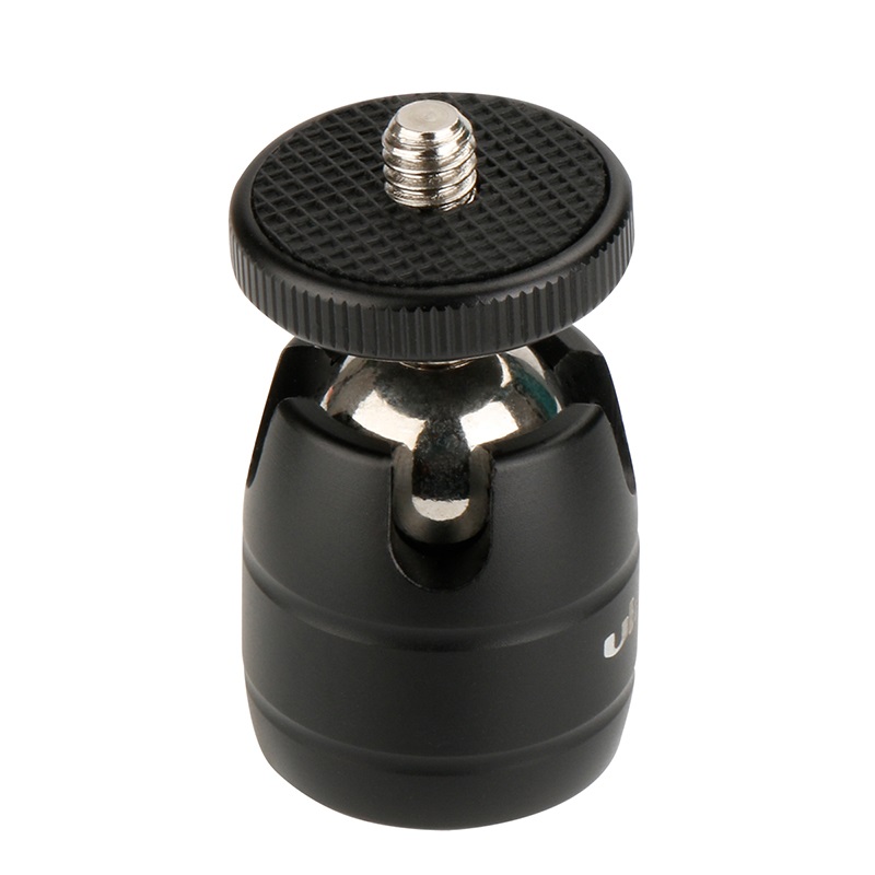 Ulanzi-U-30-CNC-Metal-14-Screw-Thread-Tripod-Rotating-360-Degree-Mini-Ball-Head-Ballhead-1299109