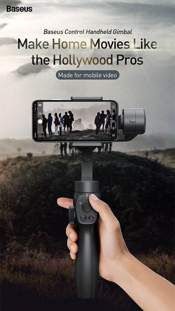 Baseus-3-Axis-Handheld-Gimbal-Stabilizer-Smartphone-Camera-Selfie-Stick-for-IPhone-11-Pro-Max-Vlog-T-1747945