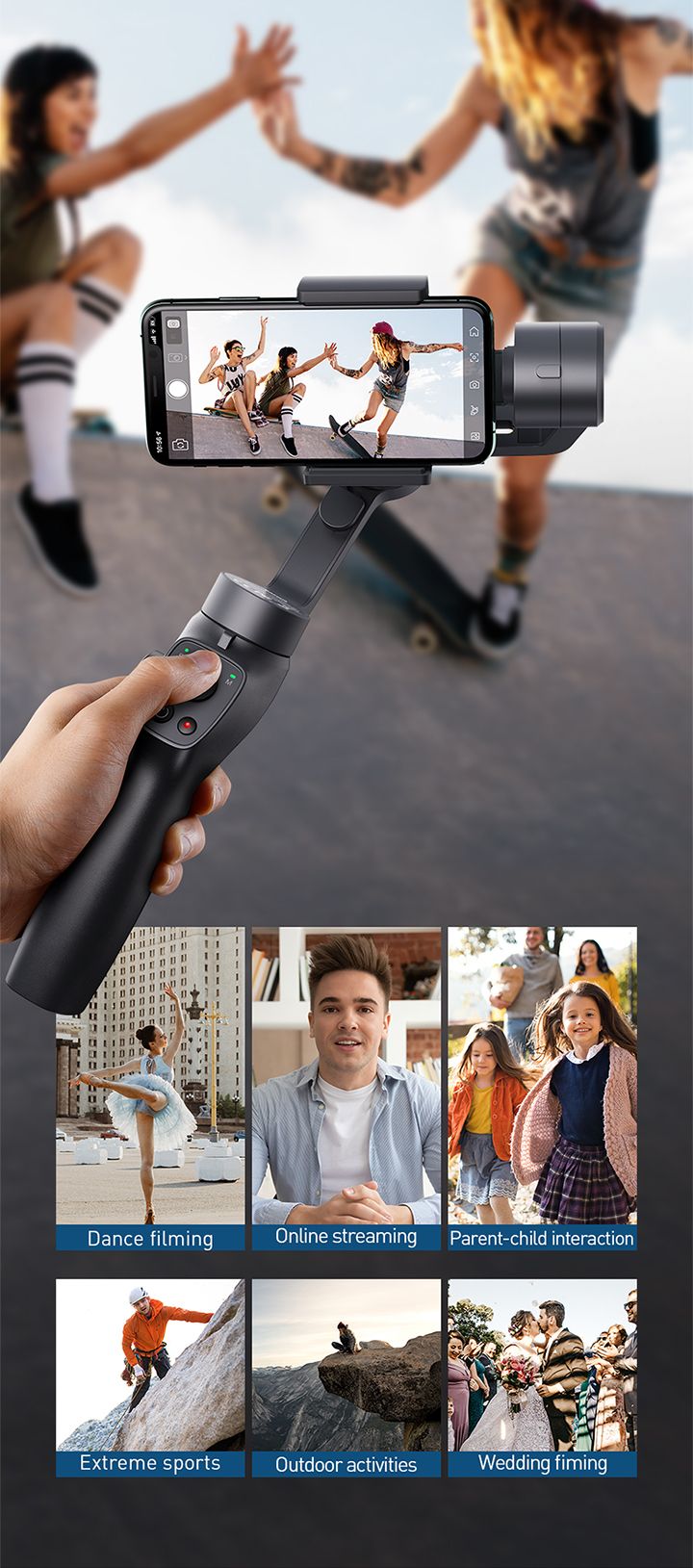 Baseus-3-Axis-Handheld-Gimbal-Stabilizer-Smartphone-Camera-Selfie-Stick-for-IPhone-11-Pro-Max-Vlog-T-1747945