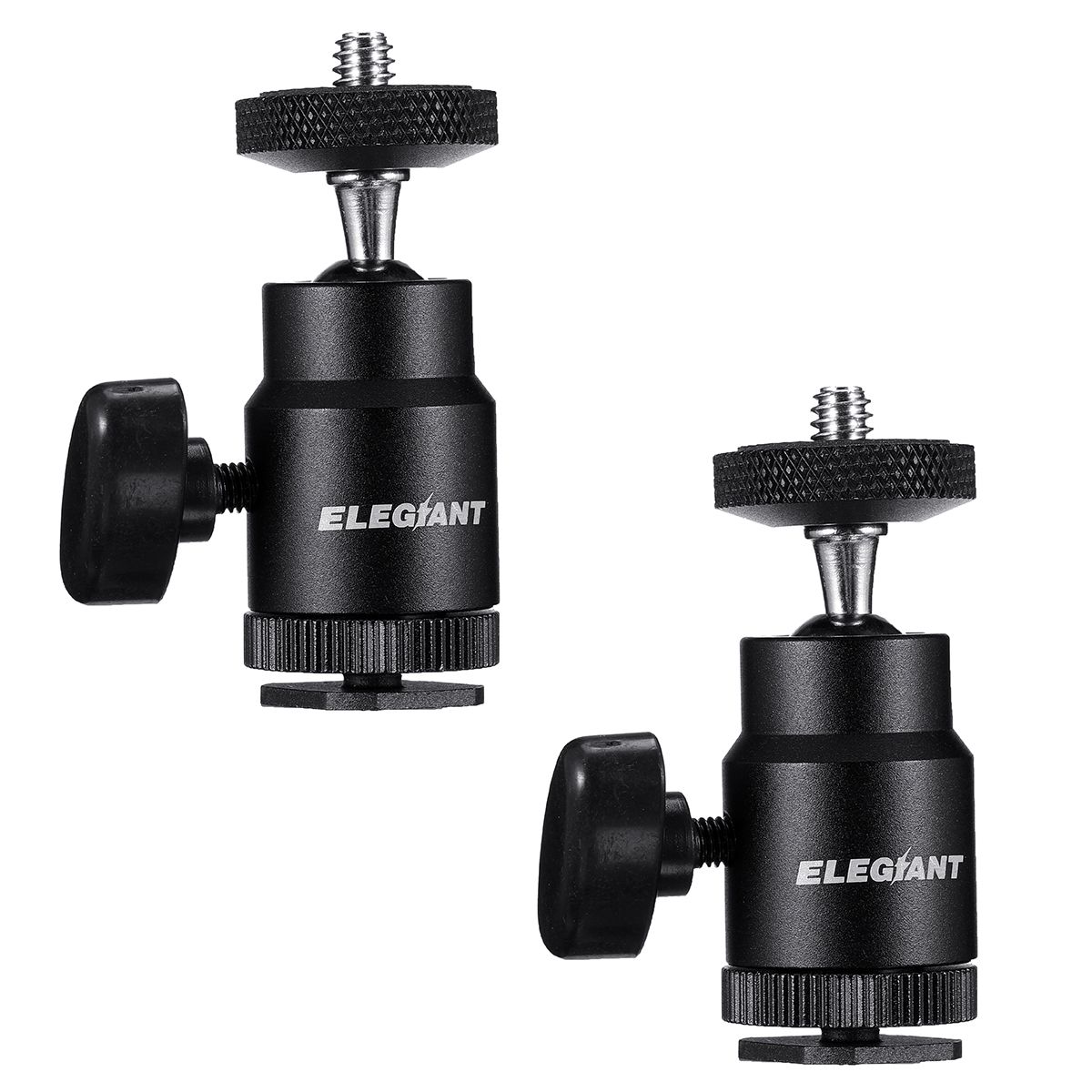 ELEGIANT-EGP-A04-14-inch-Camera-Cold-Shoe-Mount-Gimbals-for-LED-Right-Light-Tripod-Stand-for-Youtube-1739390