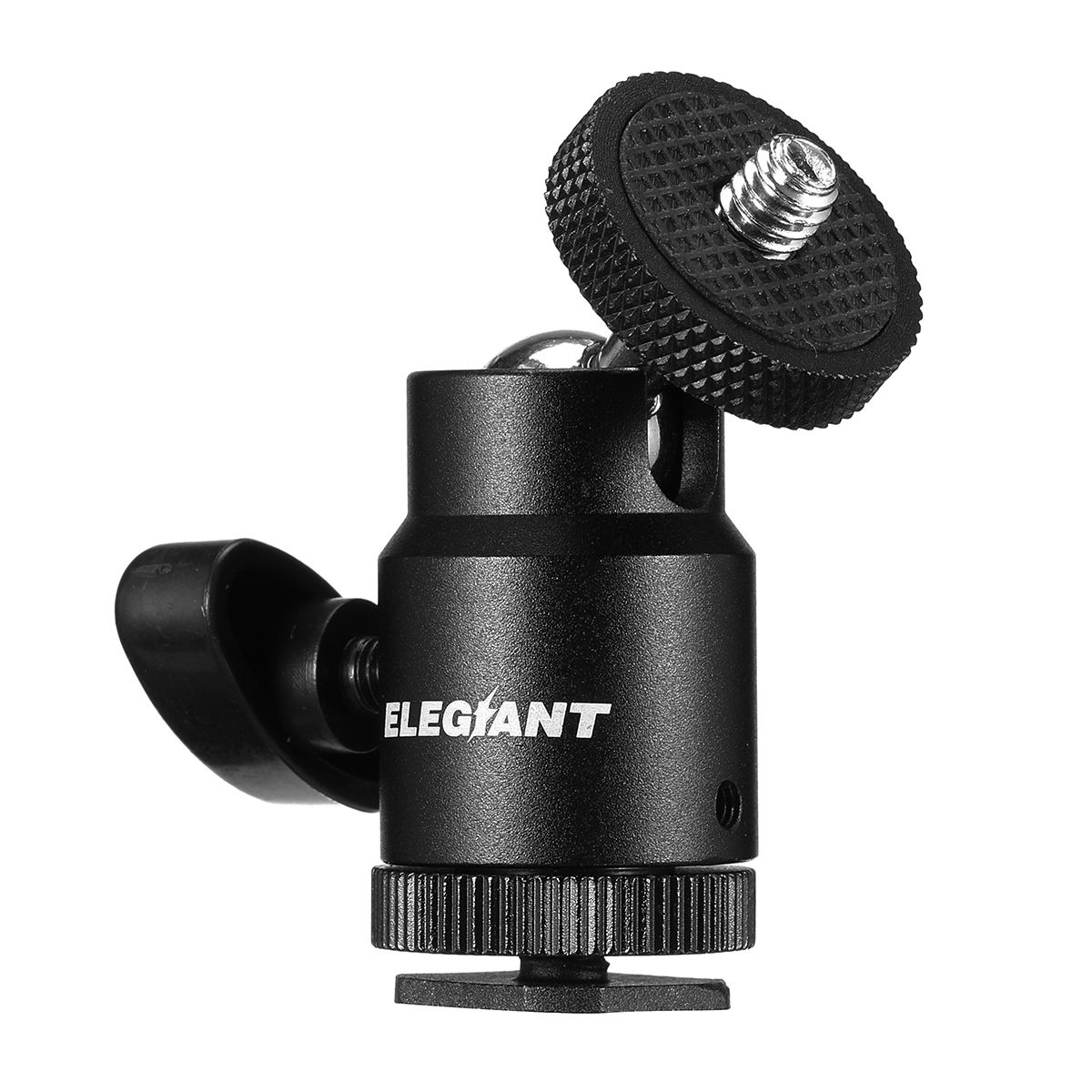 ELEGIANT-EGP-A04-14-inch-Camera-Cold-Shoe-Mount-Gimbals-for-LED-Right-Light-Tripod-Stand-for-Youtube-1739390