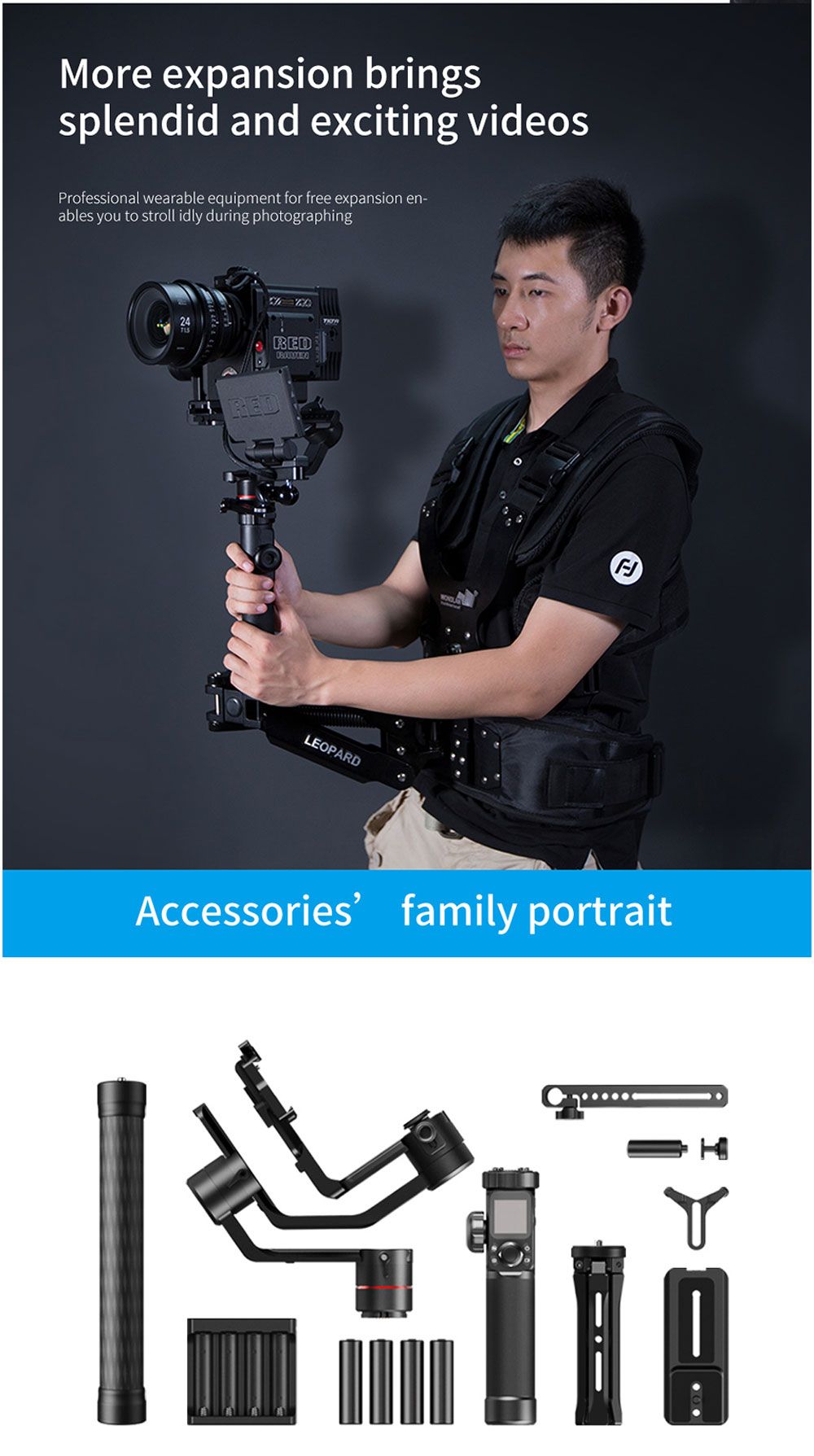 Feiyu-Tech-AK4000-3-Axis-Stabilizer-Zoom-WIFI-Wireless-Connection-Gimbal-1411905