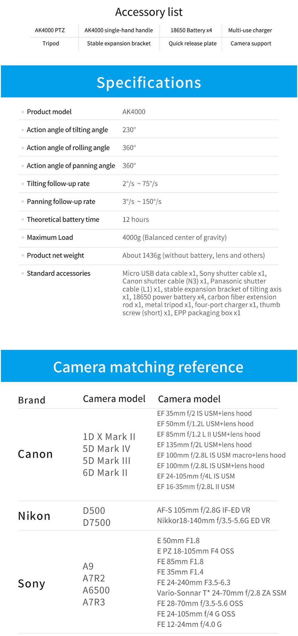 Feiyu-Tech-AK4000-3-Axis-Stabilizer-Zoom-WIFI-Wireless-Connection-Gimbal-1411905