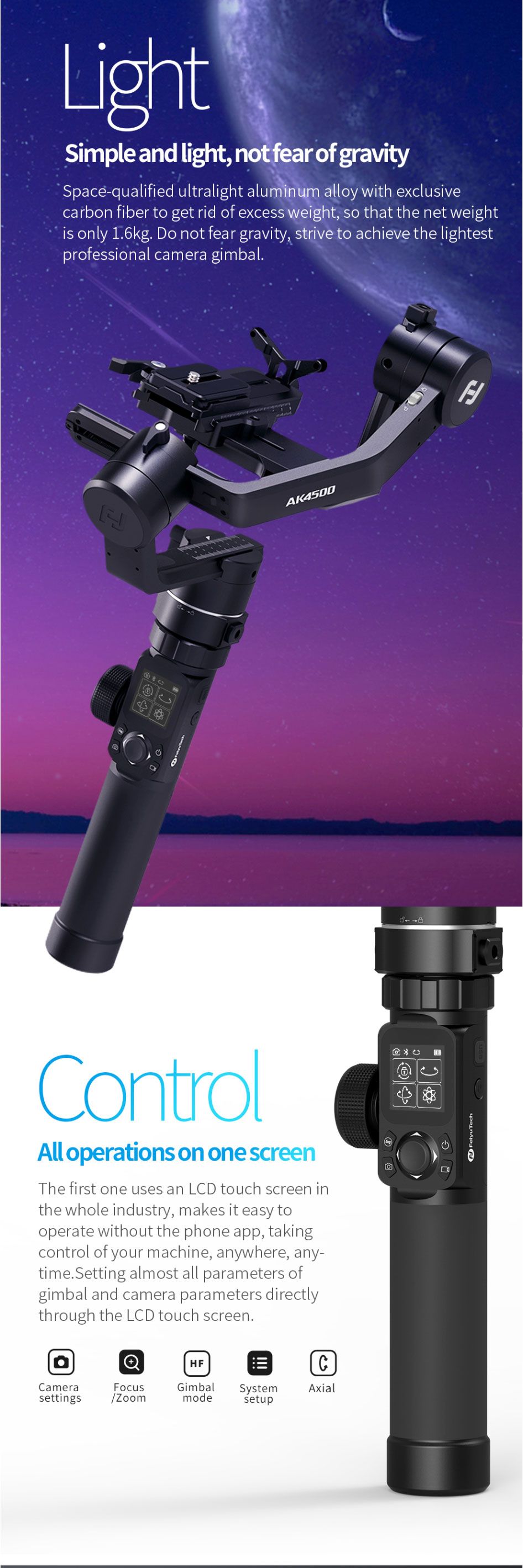 Feiyu-Tech-AK4500-3-Axis-Gimbal-Handheld-Stabilizer-Standard-Version-for-DSLR-Camera-1546442