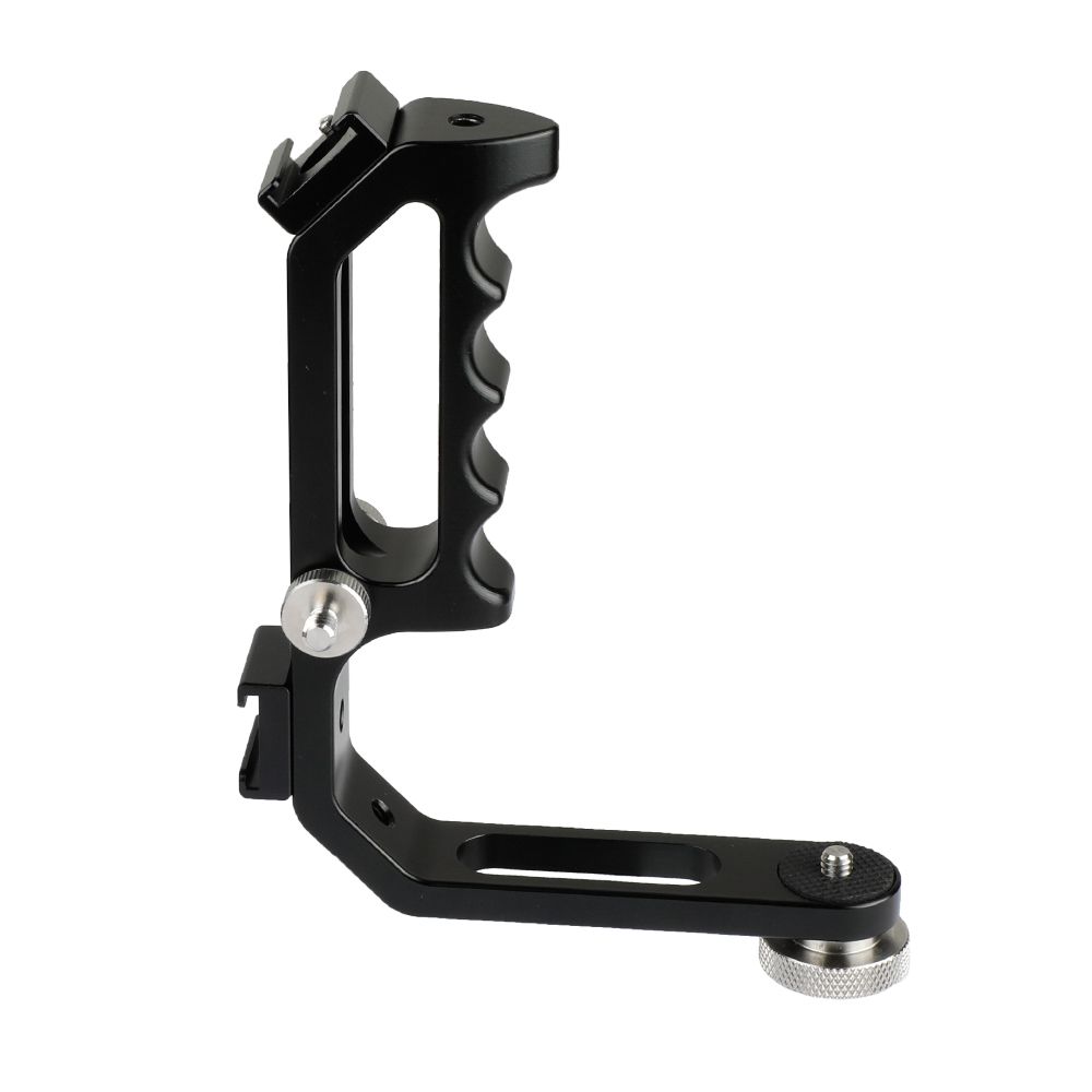 KEMO-C1967-L-Shape-Handle-Bracket-for-Zhiyun-DJI-Moza-Feiyu-Tech-Gimbal-for-Microphone-Monitor-1433939