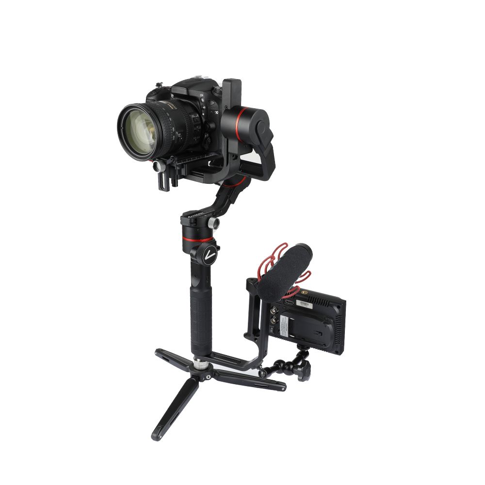 KEMO-C2018-L-Shape-Monitor-Microphone-Extension-Handle-for-DJI-Zhiyun-Moza-Feiyu-Tech-Gimbal-1436202