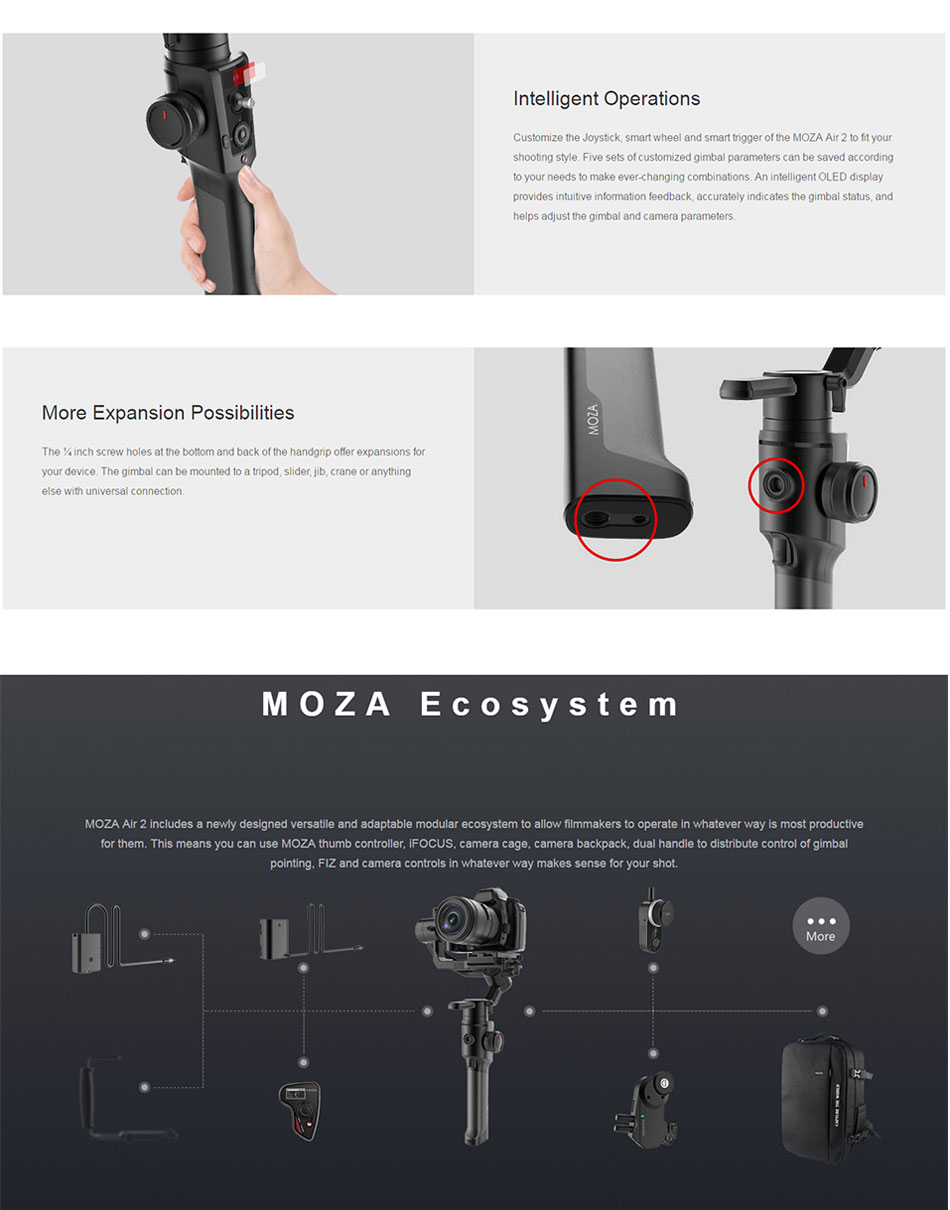 MOZA-AIR-2-3-Axis-Handheld-Stabilizer-Gimbal-for-DSLR-Mirrorless-Camera-1426989