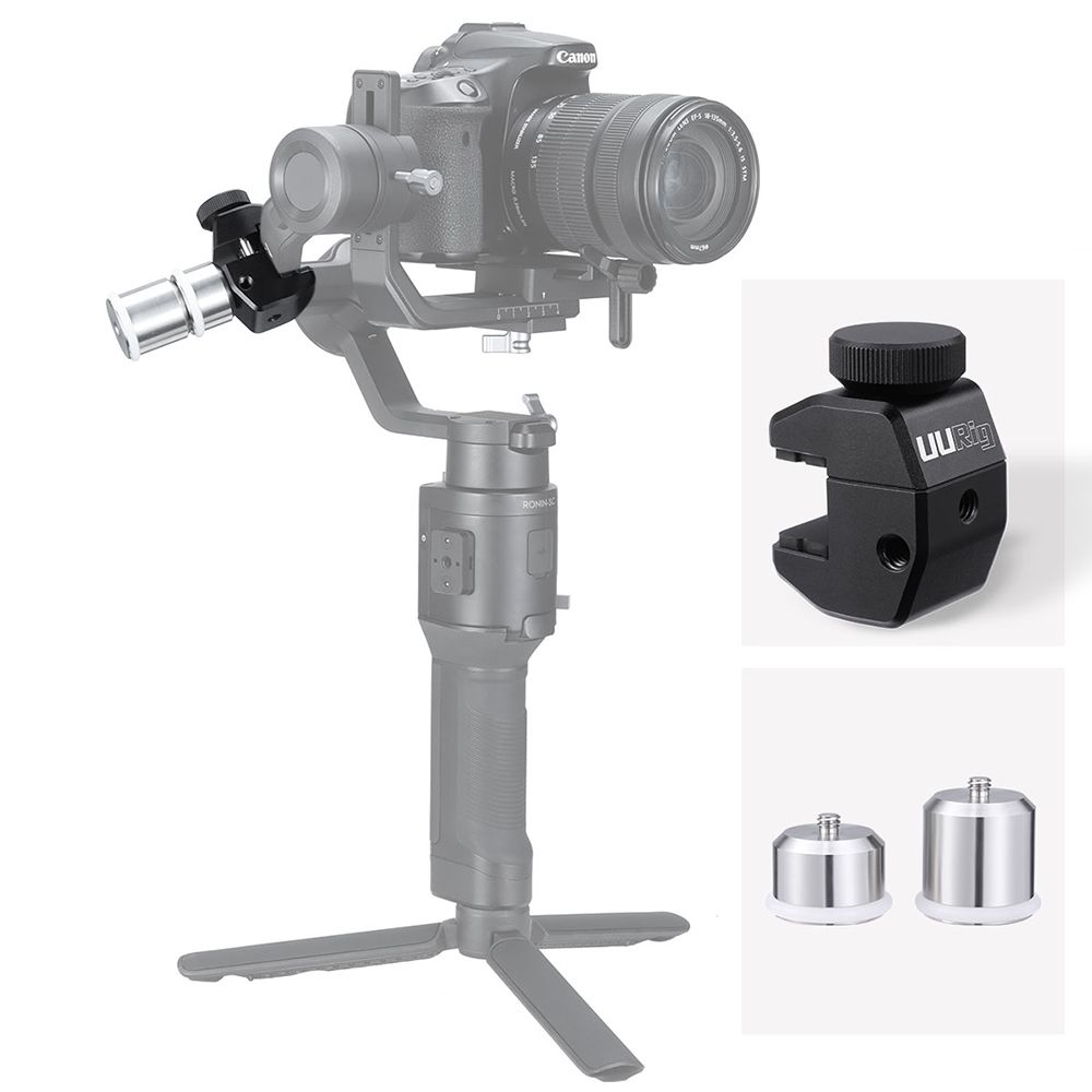 UURig-R022-Gimbal-Camera-Stabilizer-Counterweight-Camera-Lens-Balancing-Counter-Weight-for-DJI-Ronin-1608867