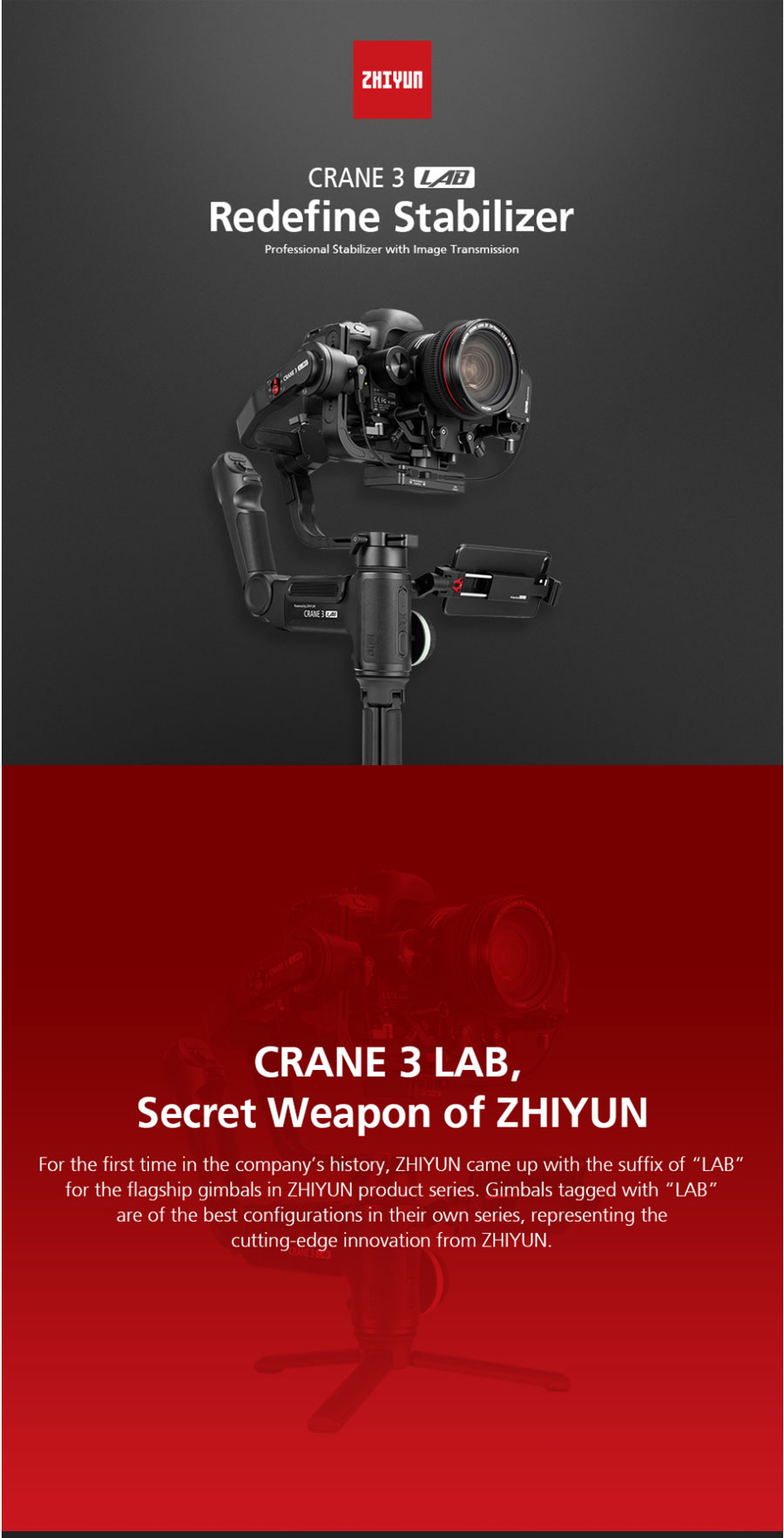 ZHIYUN-Crane-3-LAB-Creator-3-Axis-Handheld-Wireless-1080P-FHD-Image-Transmission-Gimbal-Stabilizer-f-1594654