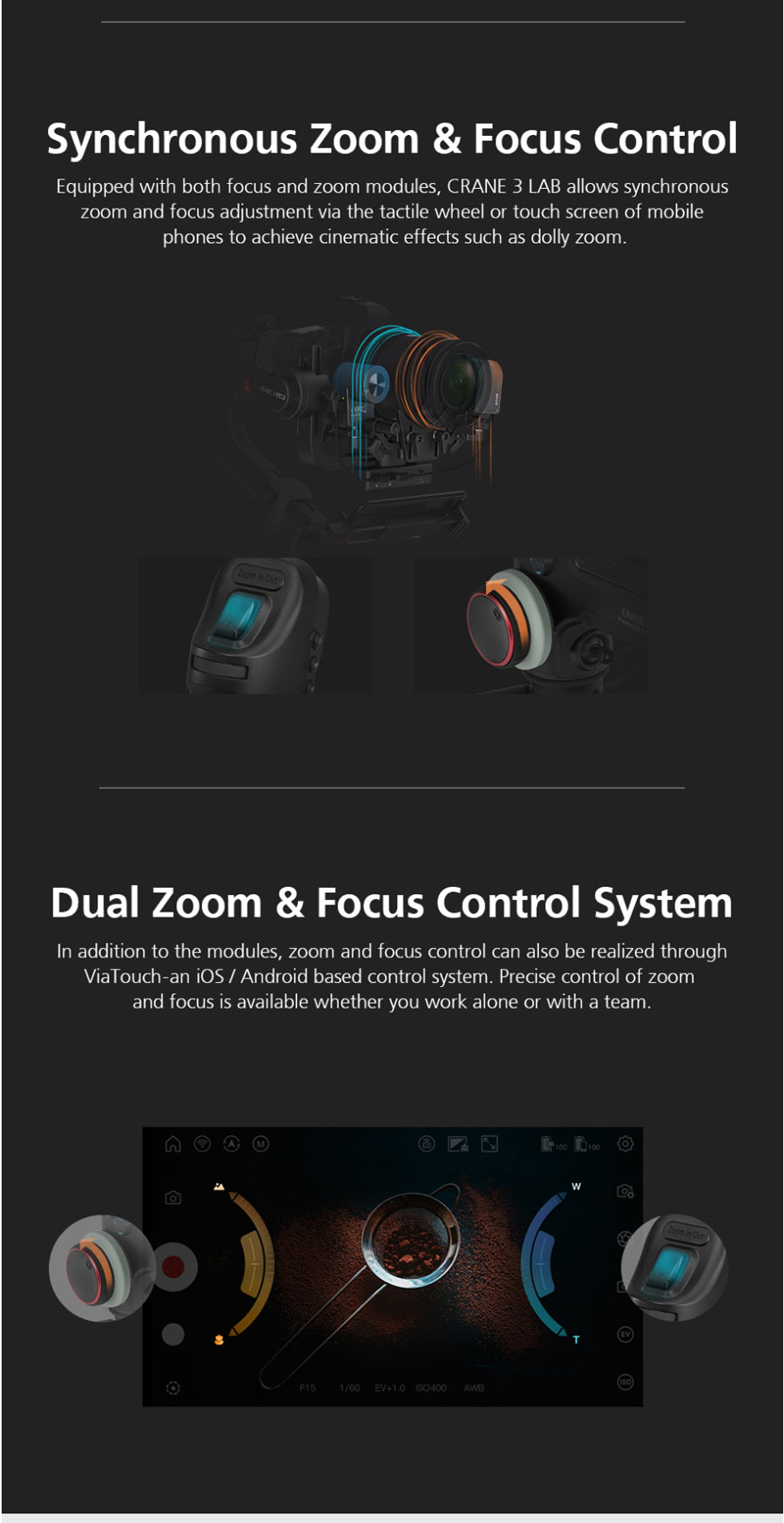 ZHIYUN-Crane-3-LAB-Creator-3-Axis-Handheld-Wireless-1080P-FHD-Image-Transmission-Gimbal-Stabilizer-f-1594654